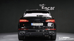 Audi SQ5 (FY) 3.0 TFSI Quattro Sportback (03.2022)
