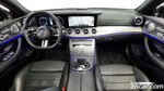 Mercedes-Benz E-Class W213 E450 4MATIC Coupe (05.2021)