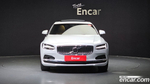 Volvo S90 B5 Inscription (03.2022)