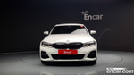 BMW 3 Series (G20) 320i M Sports (03.2021)