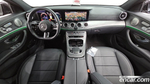 Mercedes-Benz E-Class W213 E350 4MATIC AMG Line (05.2022)