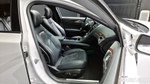 Lincoln New MKZ Hybrid (09.2019)