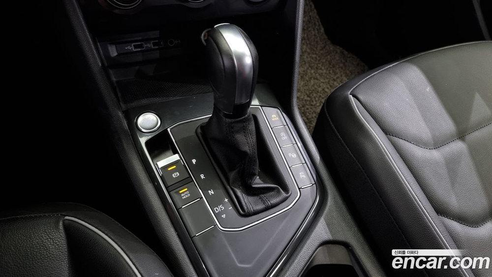 Volkswagen Tiguan Allspace 2.0 TDI Prestige (12.2020)