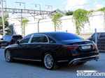 Mercedes-Benz S-Class W223 Maybach S580 4MATIC (04.2022)