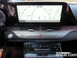 Hyundai The New Grandeur (Azera) IG Hybrid Premium (12.2019)