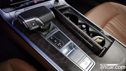 Audi A6 (C8) 40 TDI Premium (12.2019)