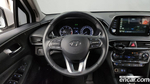 Hyundai Santa Fe TM Дизель 2.0 2WD (05.2020)