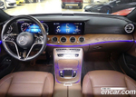 Mercedes-Benz E-Class W213 E300e 4MATIC Exclusive (02.2021)