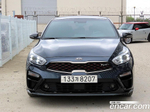 Kia All New K3 5 даерей GT 베이직 (02.2020)