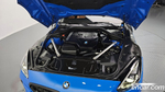 BMW Z4 (G29) sDrive20i M Sports (05.2020)