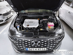Hyundai The New Grandeur (Azera) IG Hybrid Exclusive (05.2021)