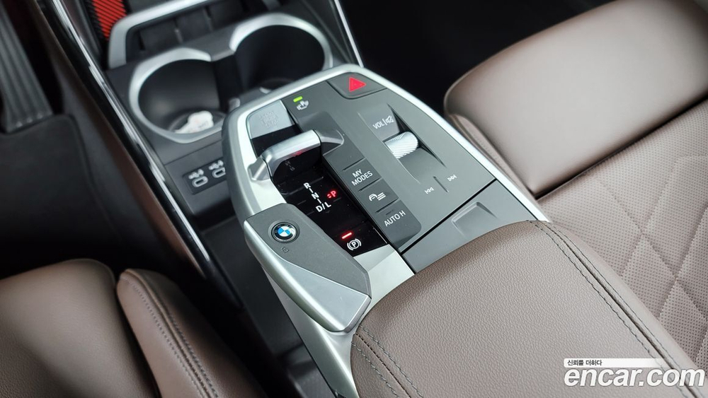 BMW X1 (U11) sDrive 18d xLine (12.2023)