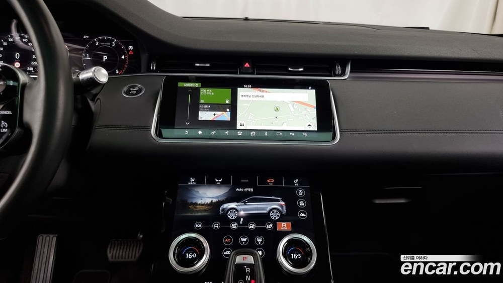 Land Rover Range Rover Evoque 2 Generation D180 SE (11.2020)