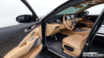 Kia The New K9 (Quoris/K900) 2 Generation 3.8 GDI AWD (12.2022)