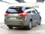 Toyota Sienna 3.5 (12.2019)