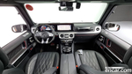 Mercedes-Benz G-Class W463b AMG G63 Editions (12.2021)