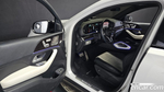Mercedes-Benz GLE-Class W167 GLE400d 4MATIC Coupe (06.2022)