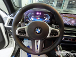 BMW X7 (G07) M60i xDrive M Sports 6-и местный (01.2024)