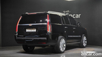 Cadillac Escalade 6.2 (12.2019)