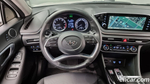 Hyundai Sonata (DN8) 2.0 (03.2021)