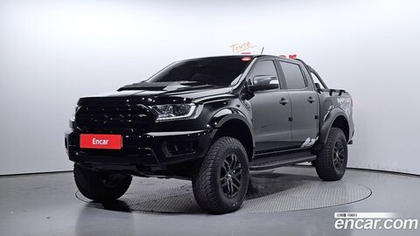 Ford Ranger 3 Generation 2.0 (02.2022)
