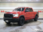 Dodge Ram Pickup 5.7 (03.2021)