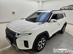 KG Mobility (Ssangyong) Torres Бензин 1.5 2WD (07.2022)