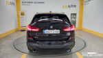BMW X1 (F48) xDrive 20i M Sports (02.2022)