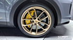 Porsche Cayenne (PO536) 4.0 Turbo GT Coupe (06.2022)