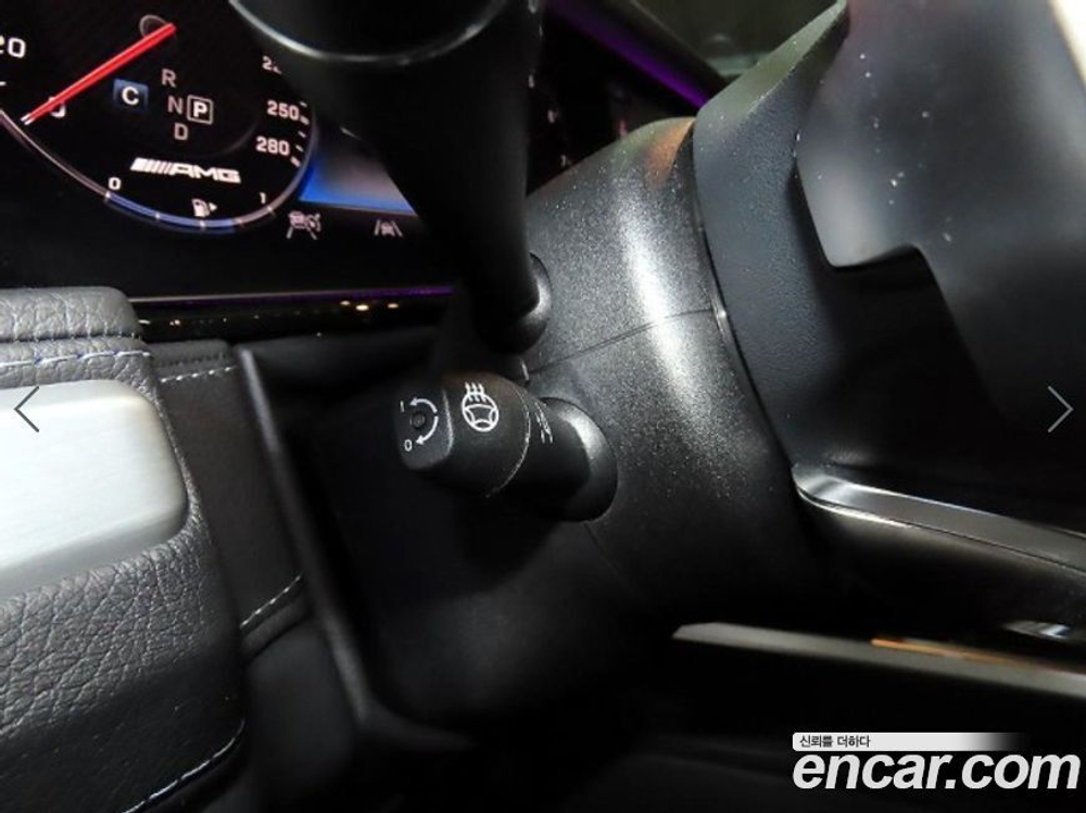 Mercedes-Benz G-Class W463b AMG G63 (12.2021)