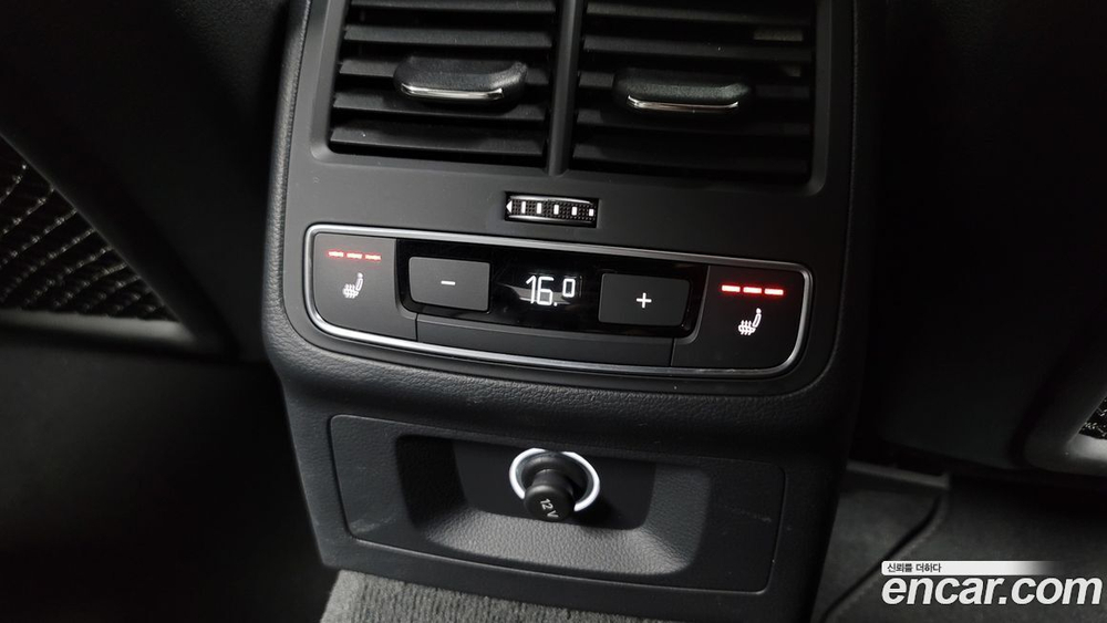 Audi A5 (F5) 45 TFSI Quattro Premium Sportback (10.2019)