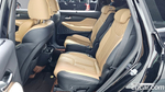 Hyundai The New Santa Fe Бензин 2.5T 2WD (04.2023)