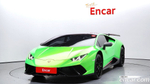 Lamborghini Huracan LP640-4 퍼포만테 (12.2019)