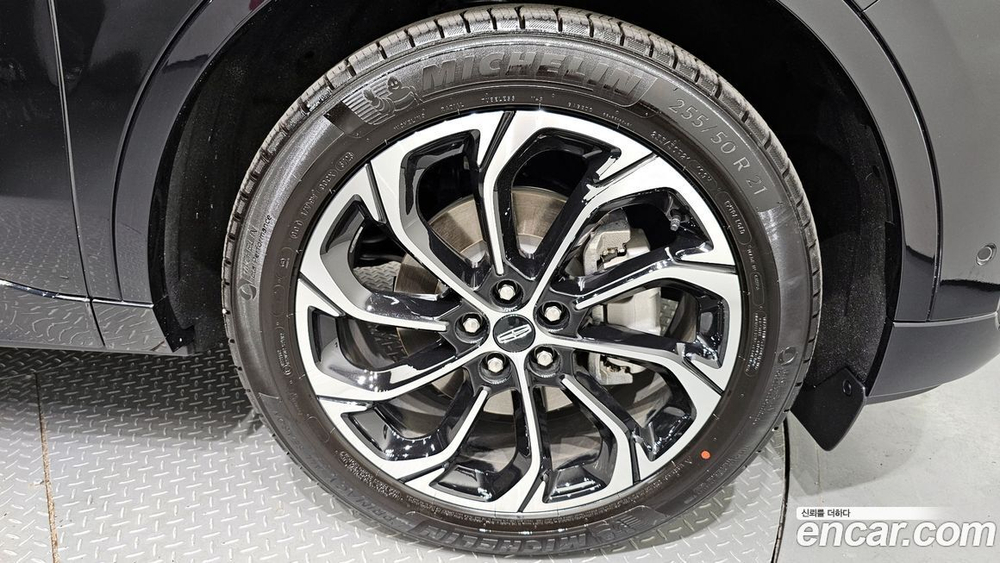 Lincoln Nautilus 2 Generation 2.0 Reserve AWD (12.2023)