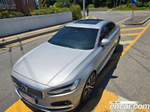 Volvo S90 B5 Ultimate Bright (12.2022)