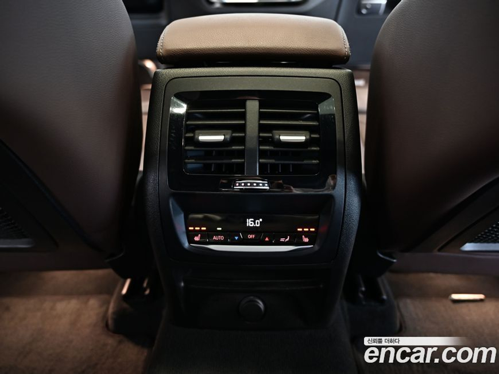 BMW X4 (G02) xDrive20d M Sports (08.2019)