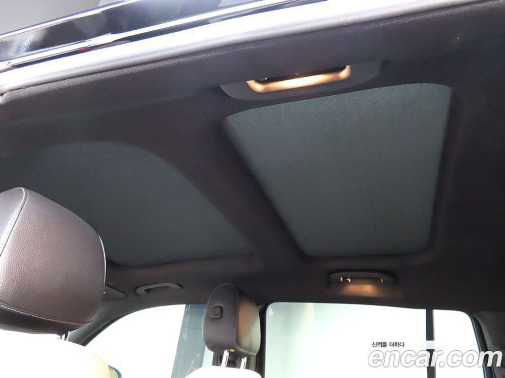 Mercedes-Benz GLB-Class X247 GLB250 4MATIC (06.2021)
