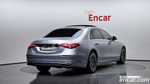Mercedes-Benz S-Class W223 S580L 4MATIC (12.2021)