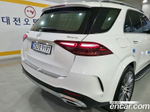 Mercedes-Benz GLE-Class W167 GLE450 4MATIC (12.2023)