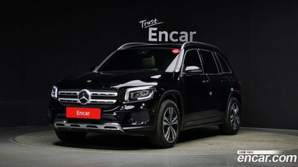 Mercedes-Benz GLB-Class X247 GLB220 (08.2021)