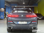BMW X6 (G06) xDrive30d M Sports (08.2022)