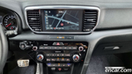Kia Sportage The Bold Дизель 2.0 2WD (01.2021)