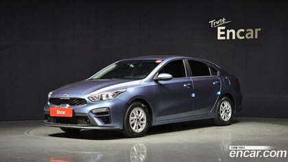 Kia All New K3 Luxury (04.2020)
