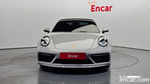 Porsche 911 (992) Carrera 4S Cabriolet (03.2020)