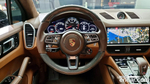 Porsche Cayenne (PO536) 4.0 Turbo (05.2021)