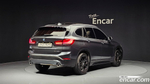 BMW X1 (F48) xDrive 20i Advantage (05.2020)