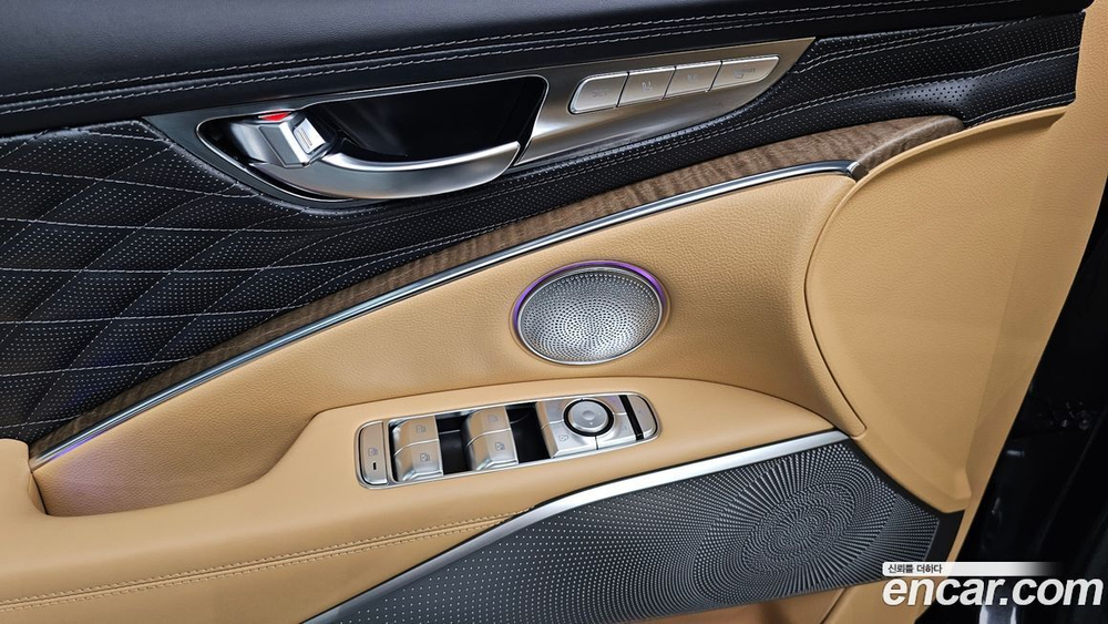 Kia The New K9 (Quoris/K900) 2 Generation 3.8 GDI AWD (12.2022)