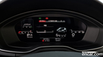 Audi A5 (F5) 45 TFSI Quattro Premium Cabriolet (05.2022)