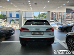 Audi Q5 (FY) 40 TDI Quattro Sportback (01.2023)