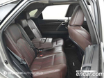 Lexus RX450h 4 Generation Executive (04.2021)